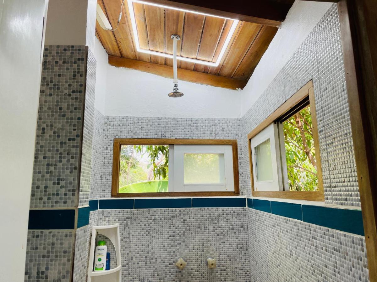 Coibahouse Hotel Santa Catalina Ngoại thất bức ảnh