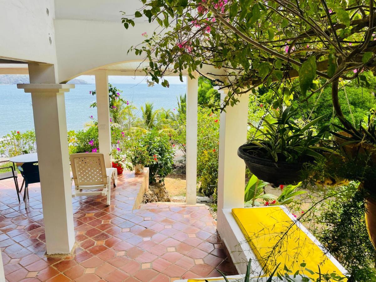 Coibahouse Hotel Santa Catalina Ngoại thất bức ảnh