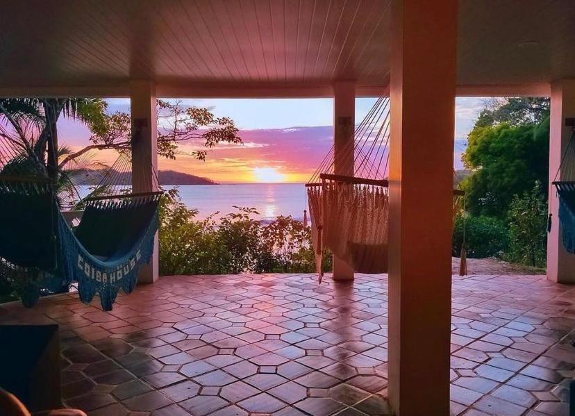 Coibahouse Hotel Santa Catalina Ngoại thất bức ảnh