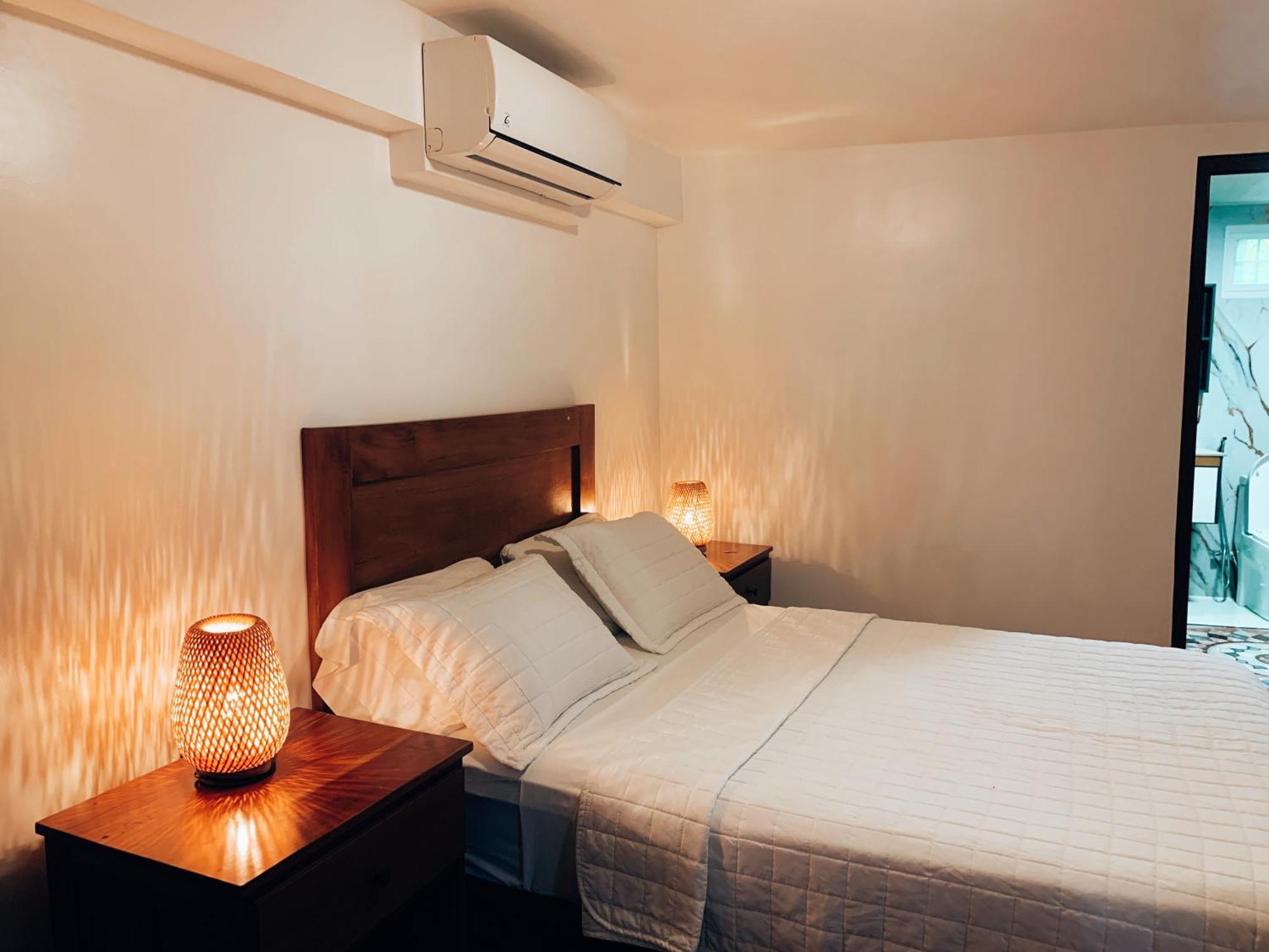 Coibahouse Hotel Santa Catalina Ngoại thất bức ảnh